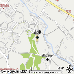 滋賀県草津市青地町946周辺の地図
