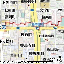 野村ビル周辺の地図