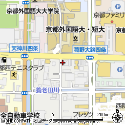 串カツとおでんうゑちゃん周辺の地図