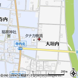 小沢クロス有限会社周辺の地図