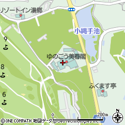 岡山県美作市中山1144周辺の地図