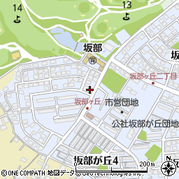 クリニックエステＩ・ＢｉＪｉＮ　四日市北店周辺の地図