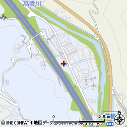 岡山県新見市西方1372周辺の地図