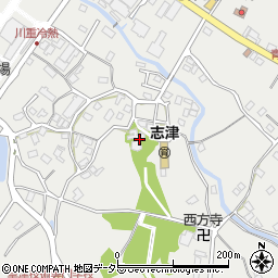 滋賀県草津市青地町1132周辺の地図