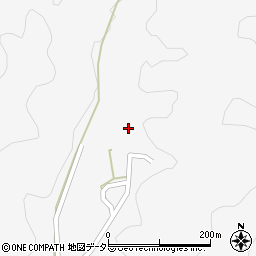 兵庫県神崎郡市川町小畑2621周辺の地図