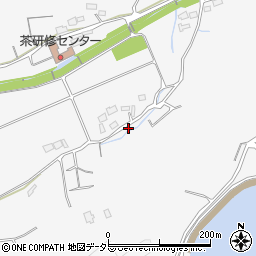 三重県三重郡菰野町菰野6500周辺の地図