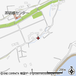 三重県三重郡菰野町菰野6499周辺の地図