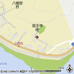 島根県江津市渡津町23周辺の地図