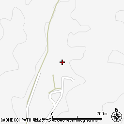 兵庫県神崎郡市川町小畑2622周辺の地図