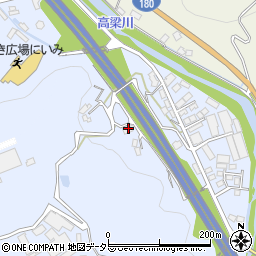岡山県新見市西方1454周辺の地図
