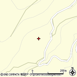 静岡県浜松市天竜区春野町田河内413周辺の地図