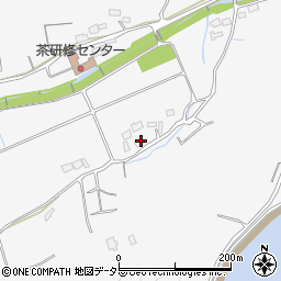 三重県三重郡菰野町菰野6503周辺の地図