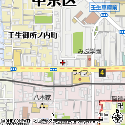 株式会社正美堂　アスクル事業部周辺の地図