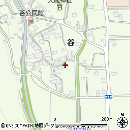 赤帽ヤママサ運送周辺の地図