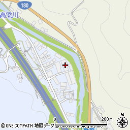 岡山県新見市西方1403周辺の地図
