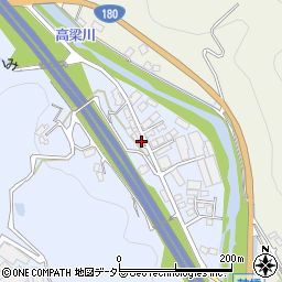 岡山県新見市西方1441周辺の地図