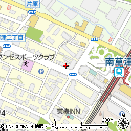 ｆｒｅａｋＧＲＡＮＤ周辺の地図