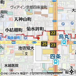 村井歯科医院周辺の地図