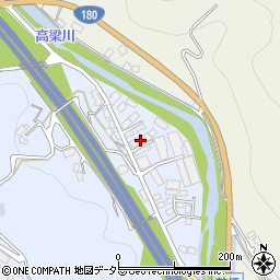 岡山県新見市西方1416周辺の地図