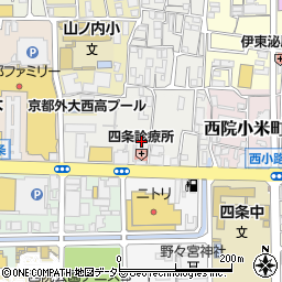 株式会社奥村写真型周辺の地図