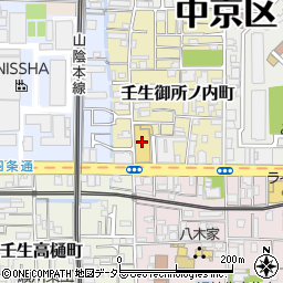 株式会社デ・マッセ　大宮店周辺の地図