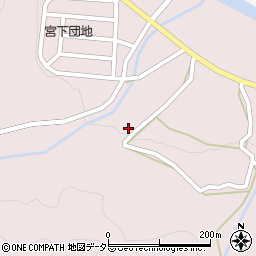 静岡県静岡市葵区富厚里362-2周辺の地図