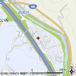 岡山県新見市西方1440周辺の地図