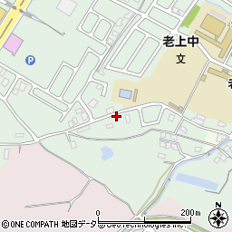 滋賀県草津市矢橋町395周辺の地図