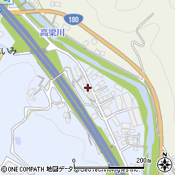 岡山県新見市西方1437周辺の地図