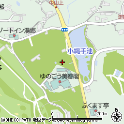 岡山県美作市中山1141周辺の地図