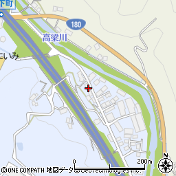 岡山県新見市西方1435周辺の地図