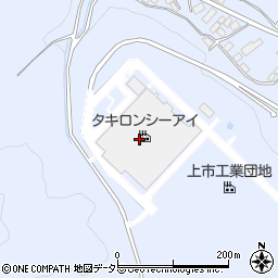 ユーレストジャパン株式会社　新見営業所周辺の地図