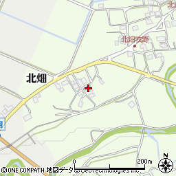 株式会社滋賀ナイス周辺の地図