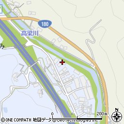 岡山県新見市西方1418周辺の地図