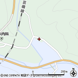 広島県庄原市西城町小鳥原212周辺の地図