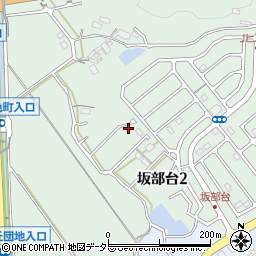 三重県四日市市山之一色町2661周辺の地図