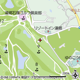岡山県美作市中山1129周辺の地図