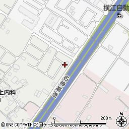 滋賀県草津市青地町1572周辺の地図
