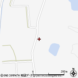 兵庫県神崎郡市川町小畑544周辺の地図