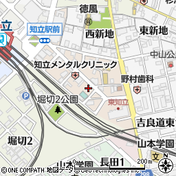 野村ミシン商会周辺の地図