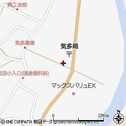 村松・暮しの衣料周辺の地図