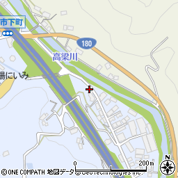 岡山県新見市西方1421周辺の地図