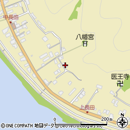 島根県江津市渡津町79周辺の地図