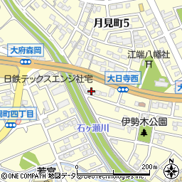 ＳＣＨＯＯＬ　ＳＨＯＰ　スクスク（３９３９）周辺の地図