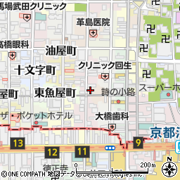 杵つちごま本舗周辺の地図