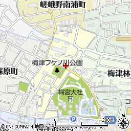 片山工務店周辺の地図