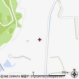 兵庫県神崎郡市川町小畑739周辺の地図