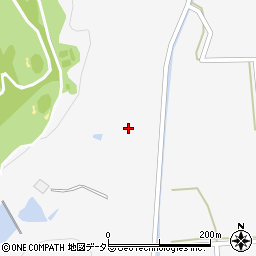 兵庫県神崎郡市川町小畑728周辺の地図