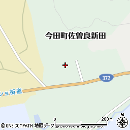 上野自動車株式会社兵庫篠山支店レンタカー事業部周辺の地図