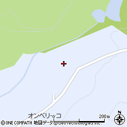 兵庫県西脇市上比延町842周辺の地図